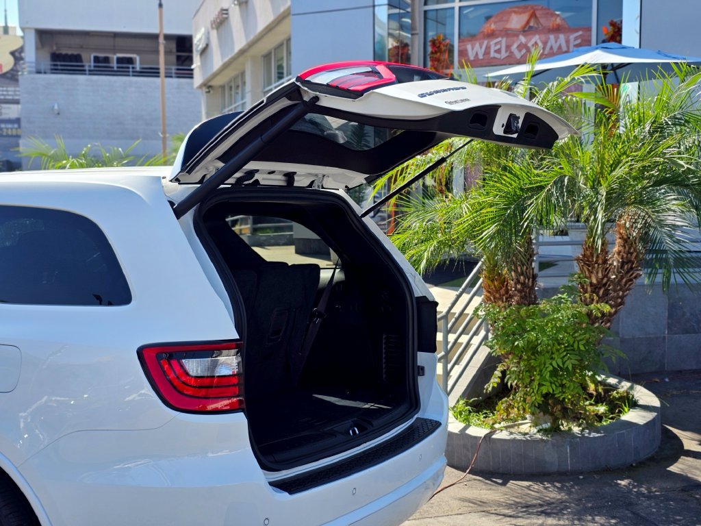 Certified 2025 Dodge Durango GT RWD image 12