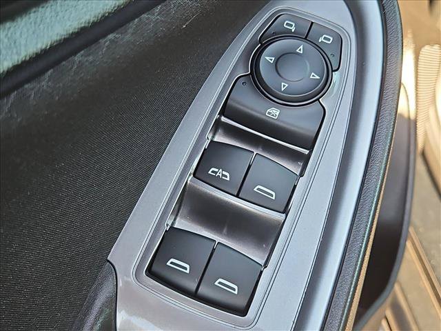 Used 2024 Chevrolet Malibu LT FWD image 11