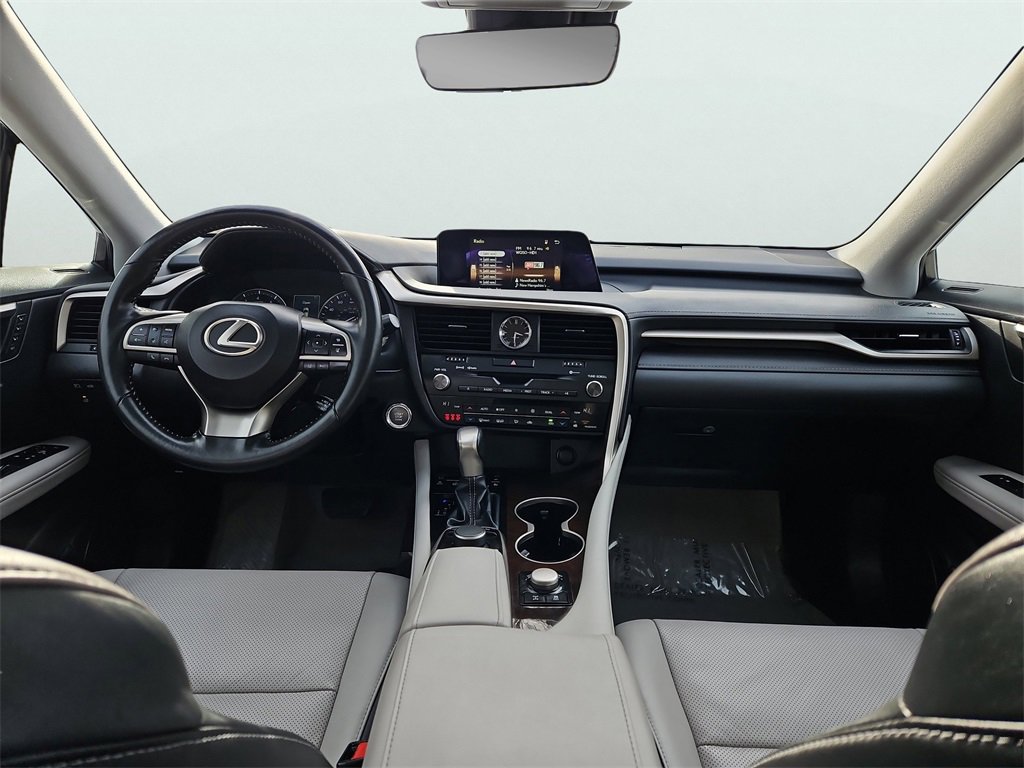 Used 2019 Lexus RX 350 AWD image 11