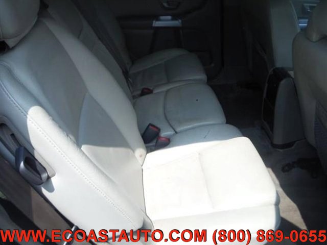 Used 2003 Volvo XC90 T6 AWD/4WD image 10
