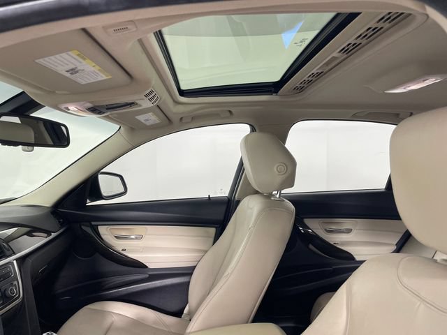 Used 2015 BMW 328i xDrive Sedan AWD/4WD image 18