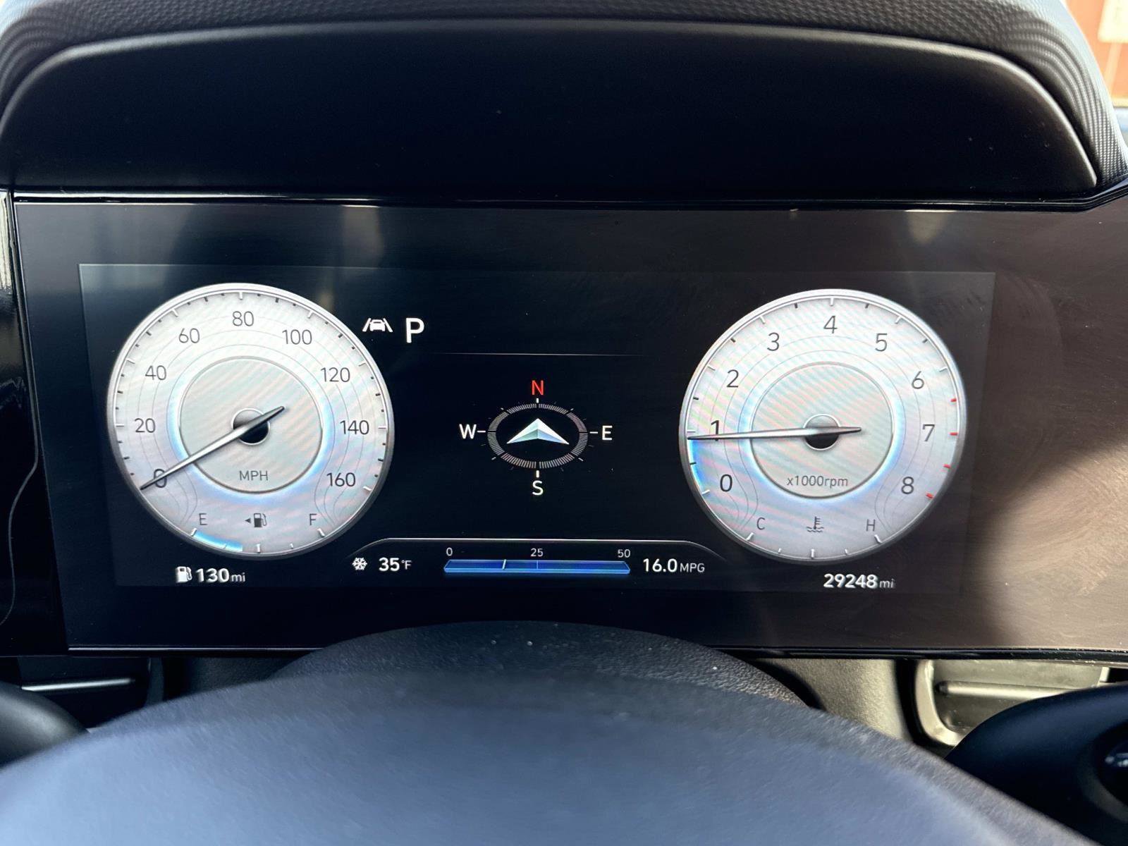 Used 2023 Hyundai Elantra N Line image 12