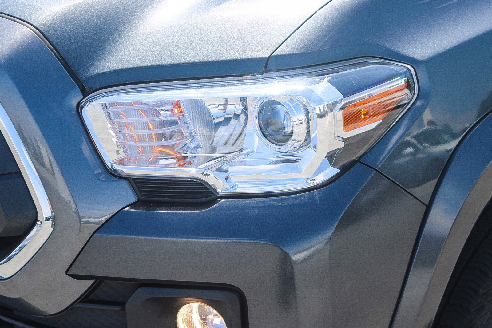 Used 2023 Toyota Tacoma SR5 image 6