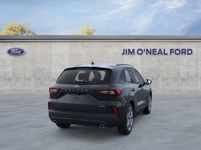 New 2026 Ford Escape ST-Line w/ Tech Pack #1 AWD/4WD image 8