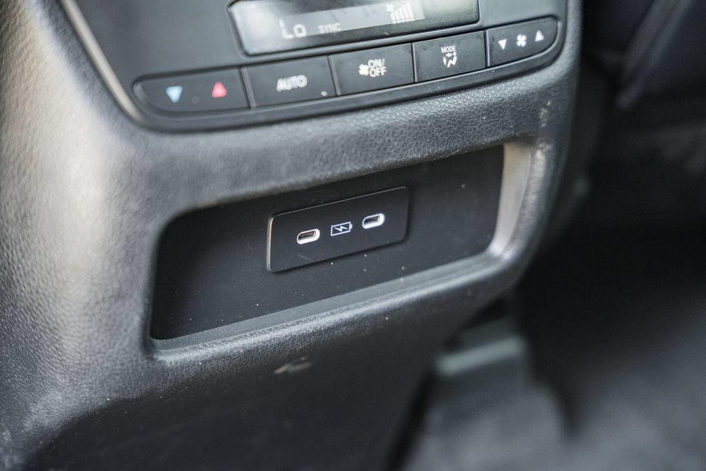 Used 2024 Honda Pilot EX-L image 34