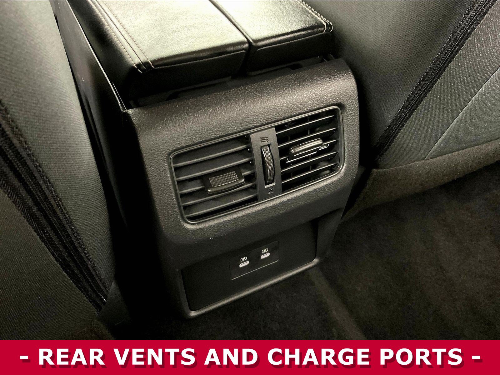 Certified 2026 Nissan Rogue SV FWD image 10