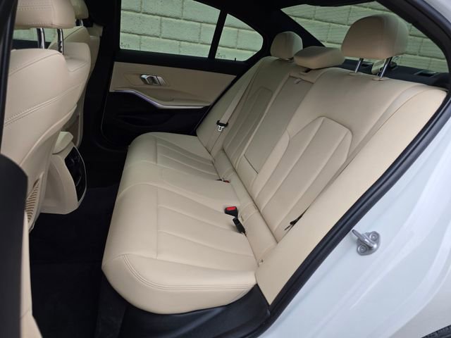 Used 2021 BMW 330i xDrive Sedan w/ Convenience Package image 26