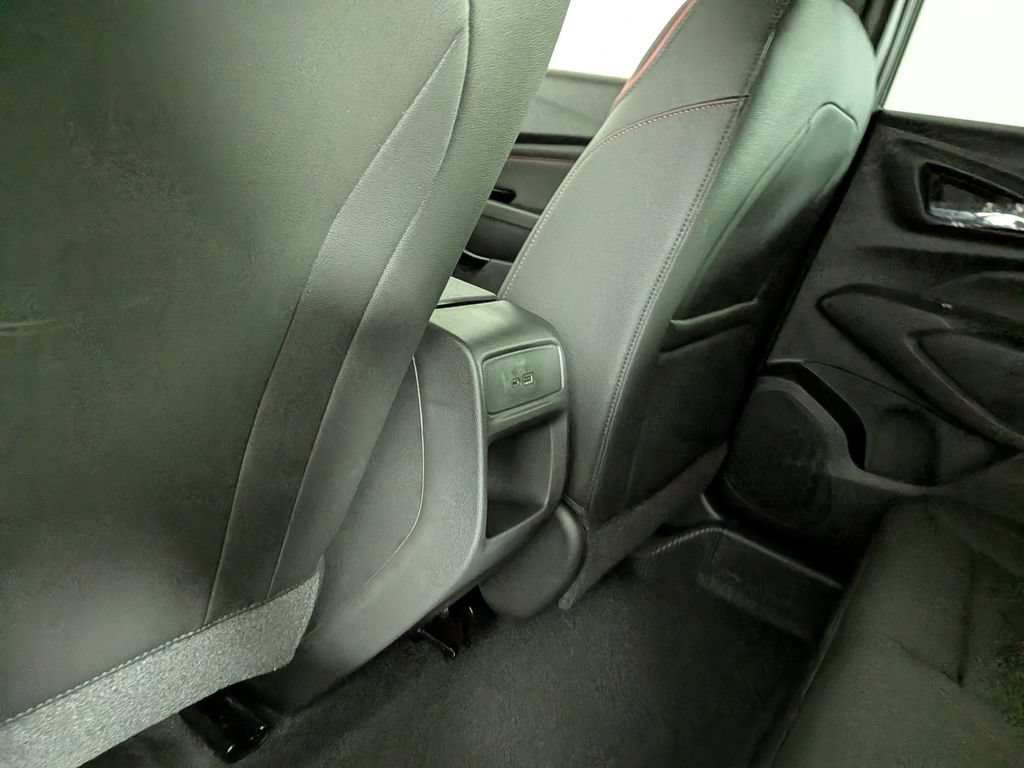 New 2026 Chevrolet Trax RS w/ Driver Confidence Package FWD image 31