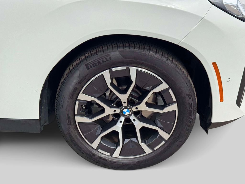 Certified 2025 BMW X3 xDrive30 w/ Premium Package AWD/4WD image 8