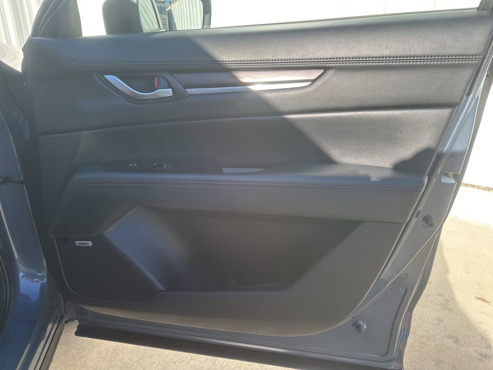 Certified 2023 MAZDA CX-5 Carbon Edition image 26