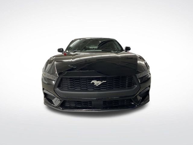 New 2026 Ford Mustang Premium image 11