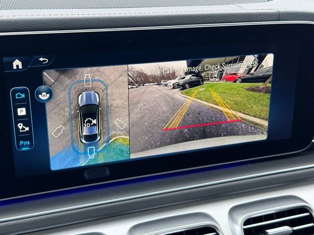 New 2026 Mercedes-Benz GLE 450 4MATIC Coupe image 20