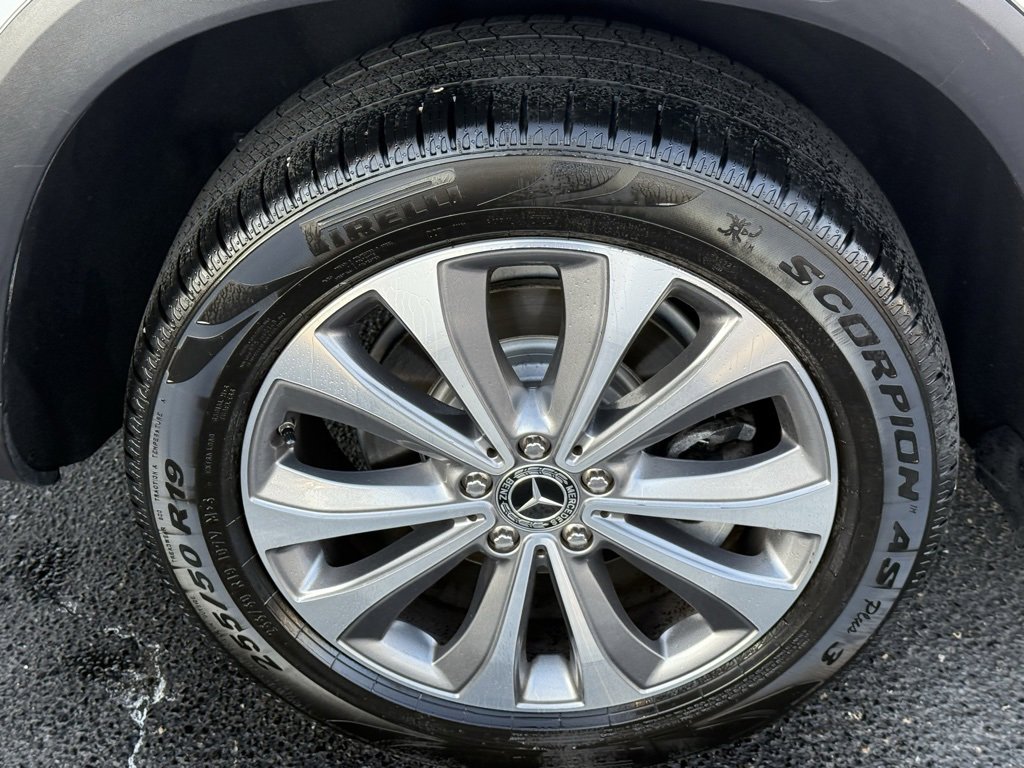 Used 2020 Mercedes-Benz GLE 350 4MATIC image 42