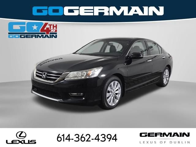 Used 2013 Honda Accord Touring
