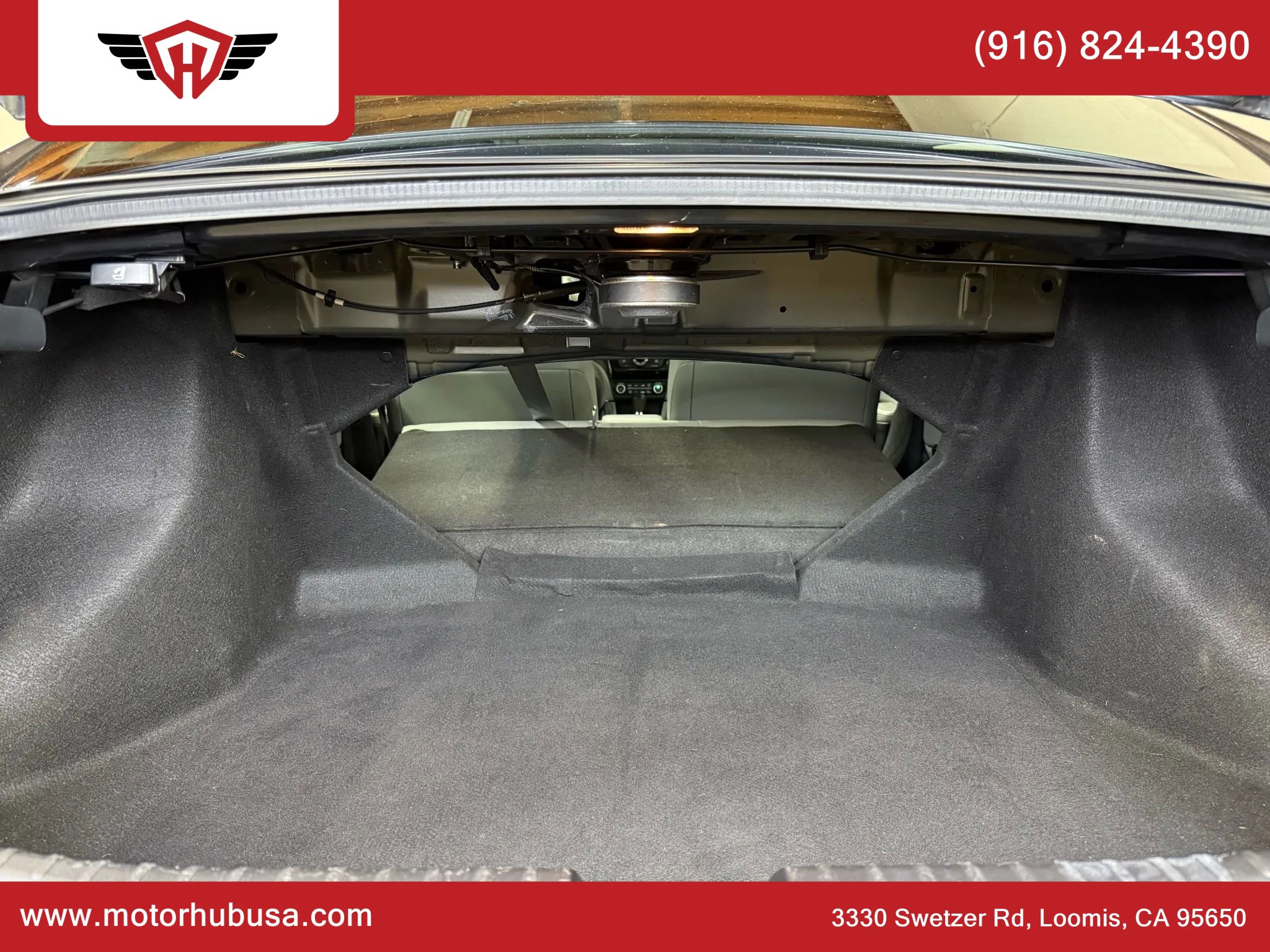 Used 2016 Acura ILX image 47