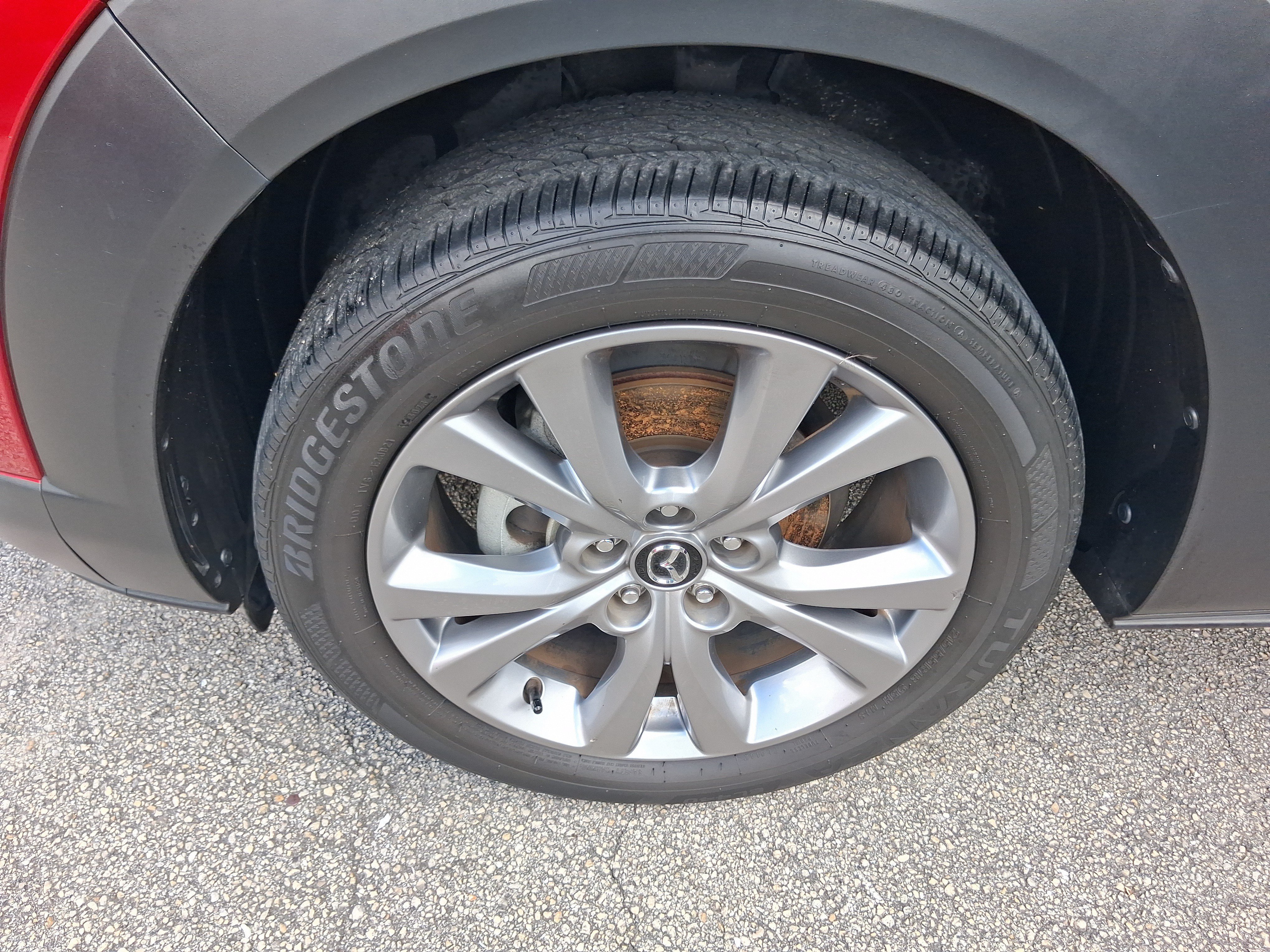 Certified 2023 MAZDA CX-30 AWD 2.5 S w/ Preferred Package image 18