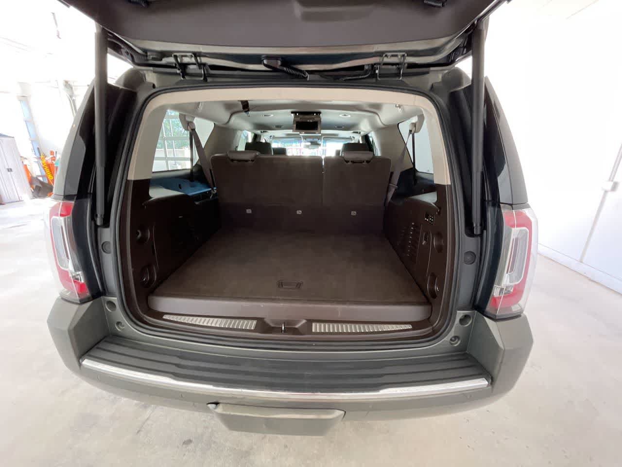 Used 2018 GMC Yukon XL Denali w/ Denali Ultimate Package AWD/4WD image 25