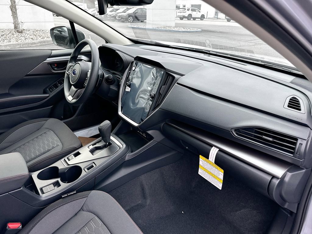 New 2026 Subaru Impreza 2.0i Sport image 33