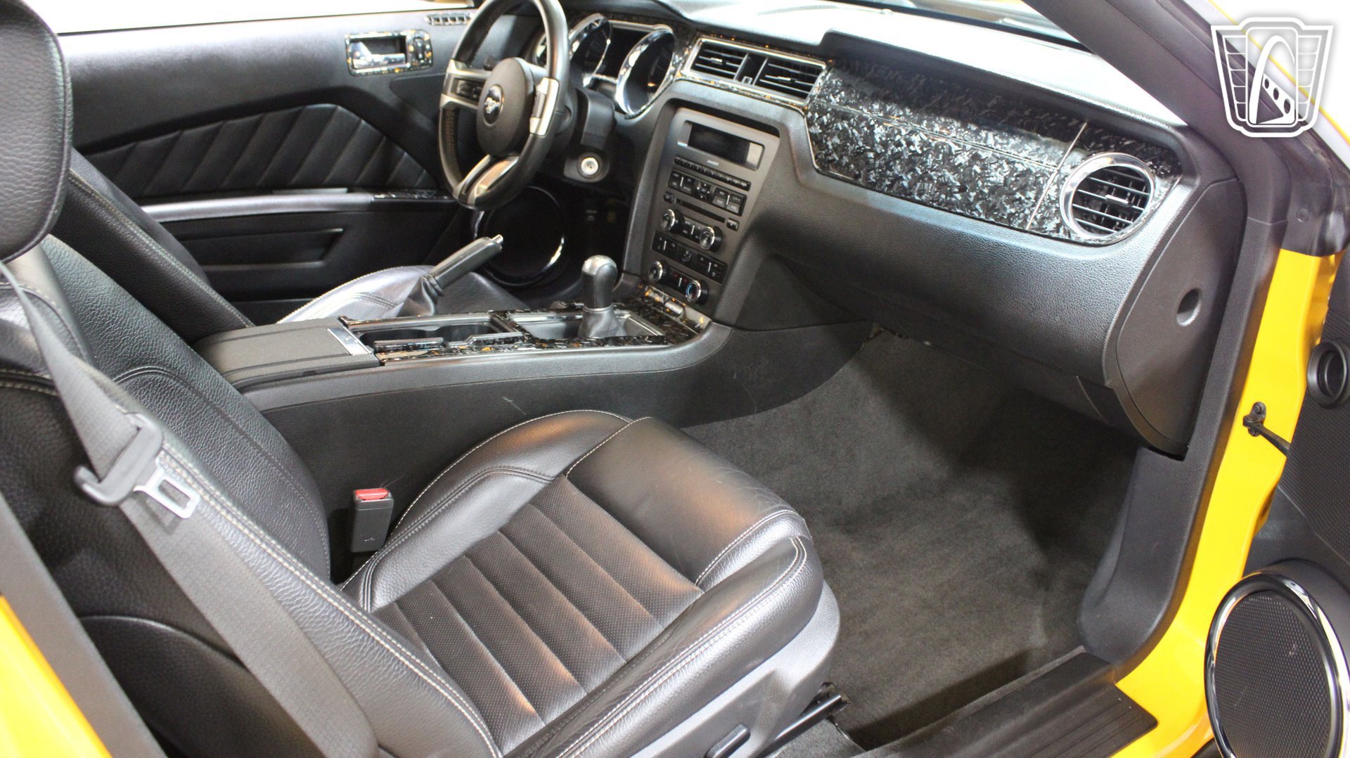 Used 2011 Ford Mustang GT RWD image 14