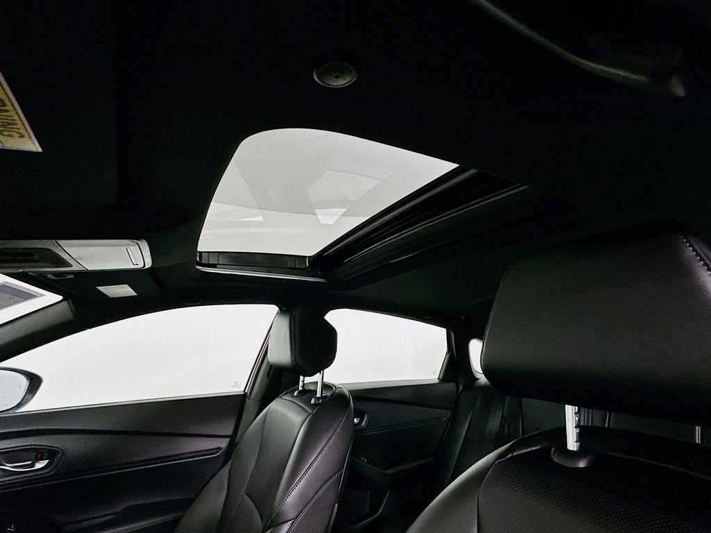New 2026 Honda Accord Sport image 20