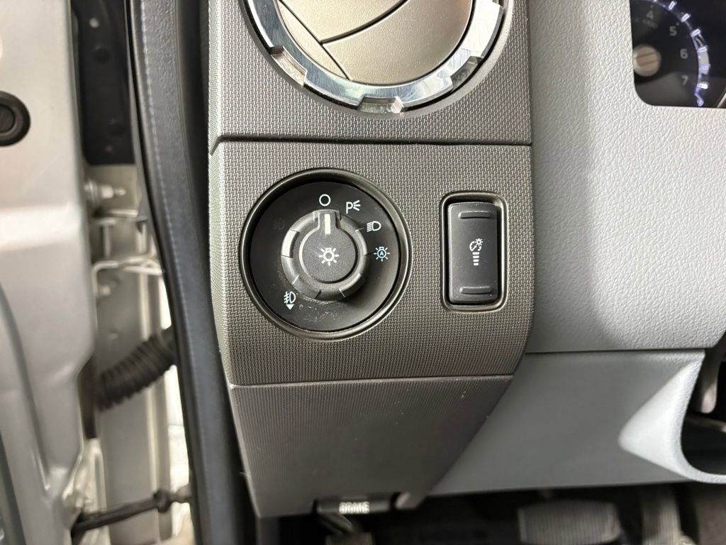 Used 2016 Ford F250 XLT w/ XLT Value Package image 13