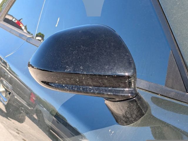 New 2026 Dodge Charger Scat Pack w/ Blacktop Package image 11