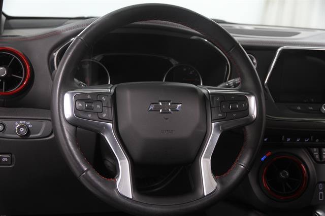 Used 2021 Chevrolet Blazer RS w/ Enhanced Convenience Package FWD image 7