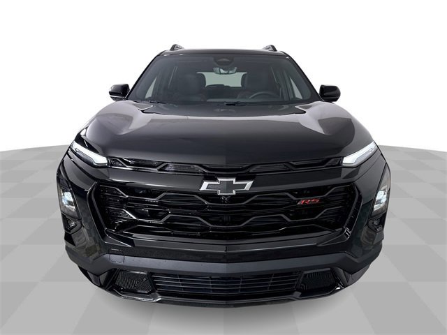 New 2026 Chevrolet Equinox RS image 3