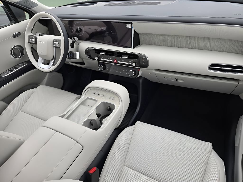 New 2026 Hyundai Palisade Calligraphy image 26