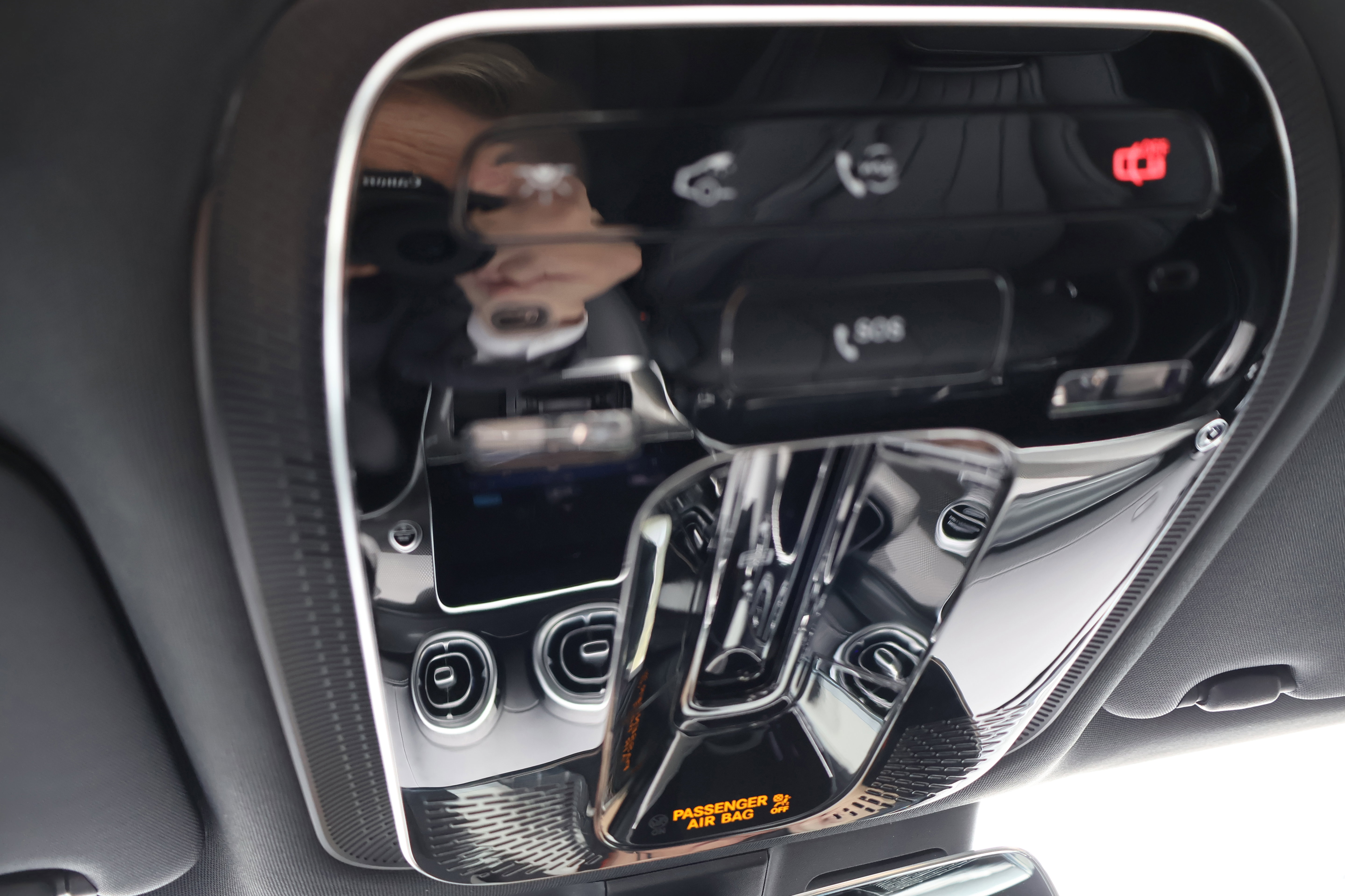 Certified 2024 Mercedes-Benz CLE 300 4MATIC Coupe image 35