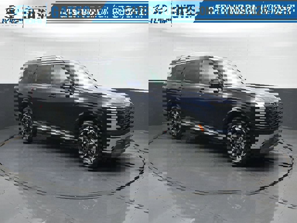New 2026 Hyundai Palisade Limited image 4