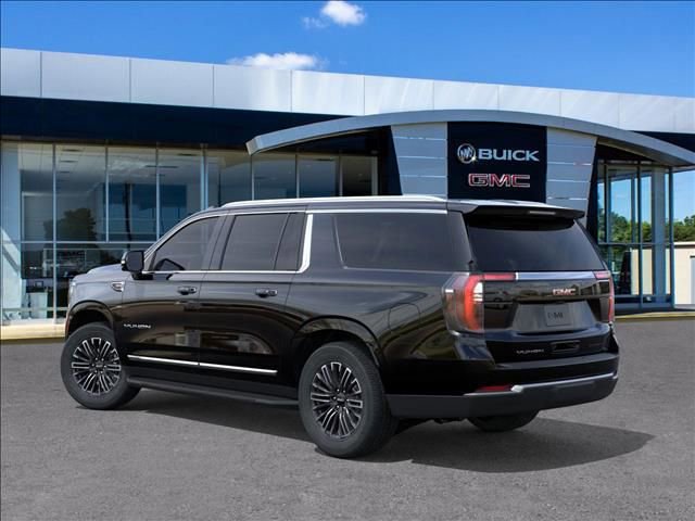 New 2026 GMC Yukon XL Elevation w/ Elevation Premium Package image 3