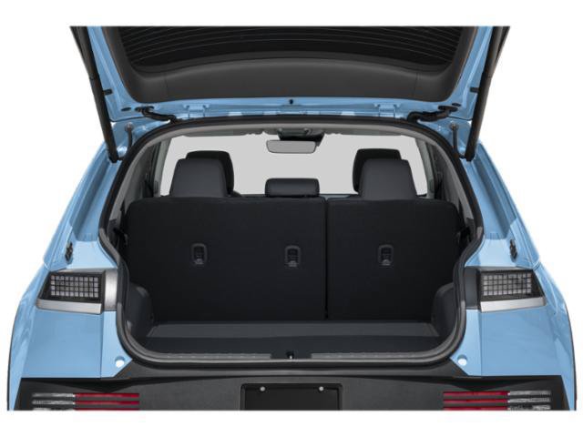 New 2027 Hyundai Ioniq 5 SEL RWD image 10