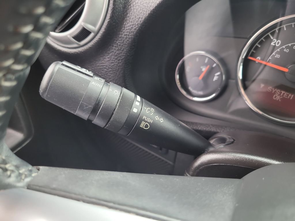 Used 2016 Jeep Wrangler Rubicon image 26