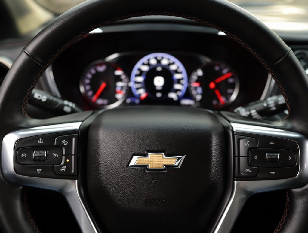 Used 2023 Chevrolet Blazer Premier w/ Enhanced Convenience Package image 10