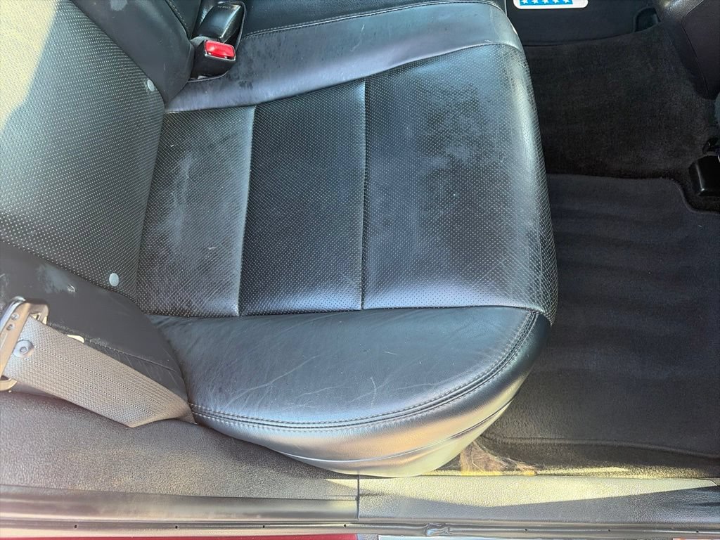 Used 2015 Toyota Avalon Limited w/ Technology Package FWD image 35