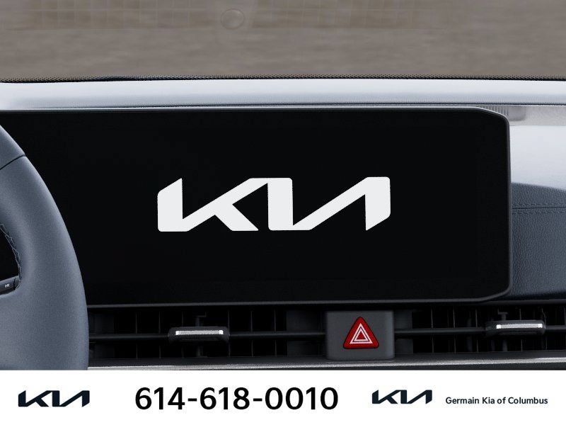 New 2026 Kia Carnival SX Prestige FWD image 23