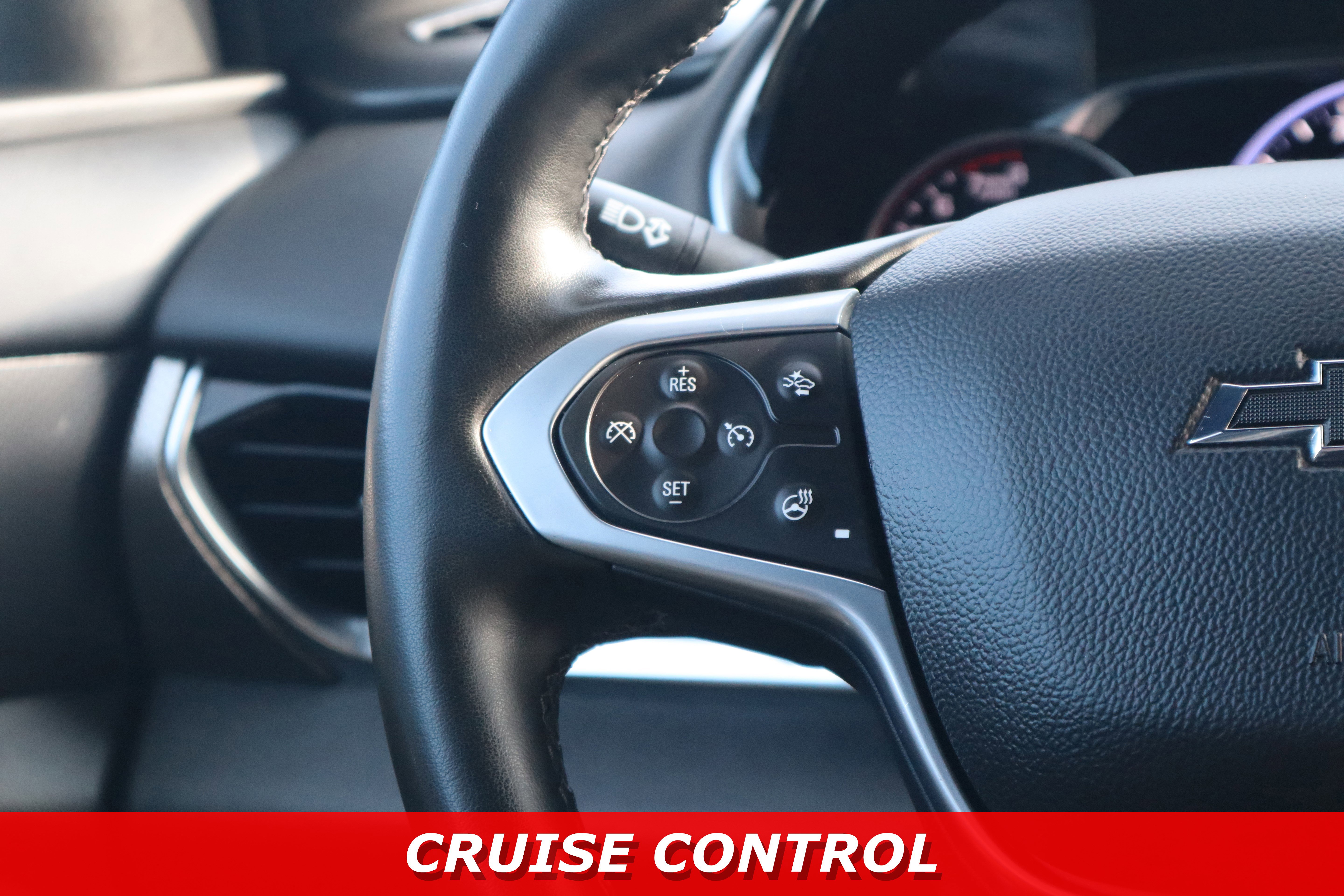 Used 2024 Chevrolet Traverse Premier w/ Redline Edition image 15