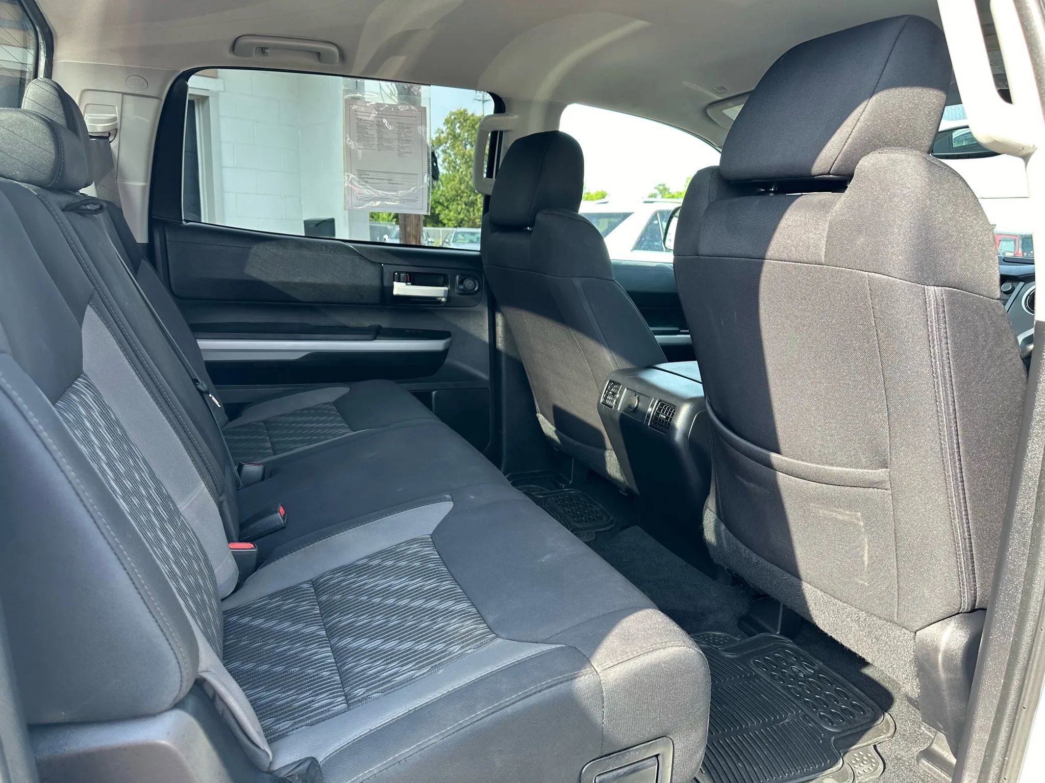 Used 2020 Toyota Tundra SR5 w/ SR5 Upgrade Package image 24