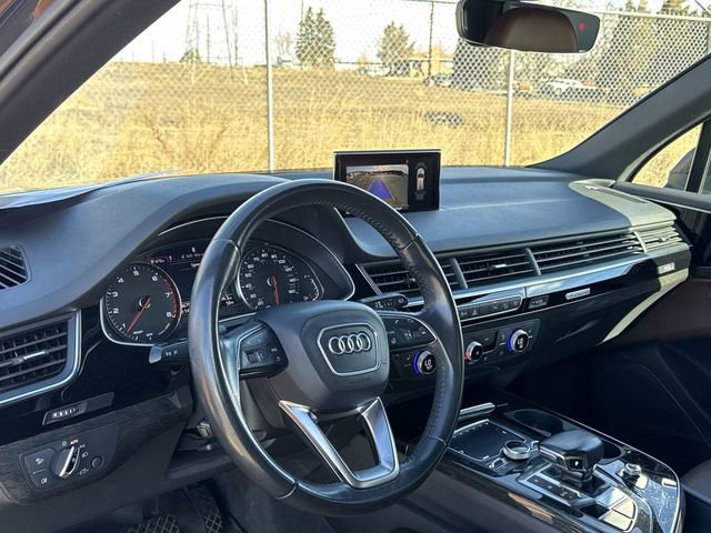 Used 2018 Audi Q7 3.0T Premium image 23