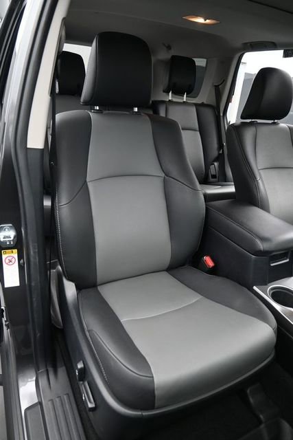 Used 2019 Toyota 4Runner SR5 Premium image 18