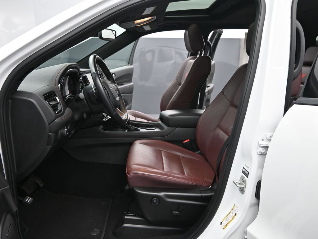 Used 2024 Dodge Durango R/T image 10