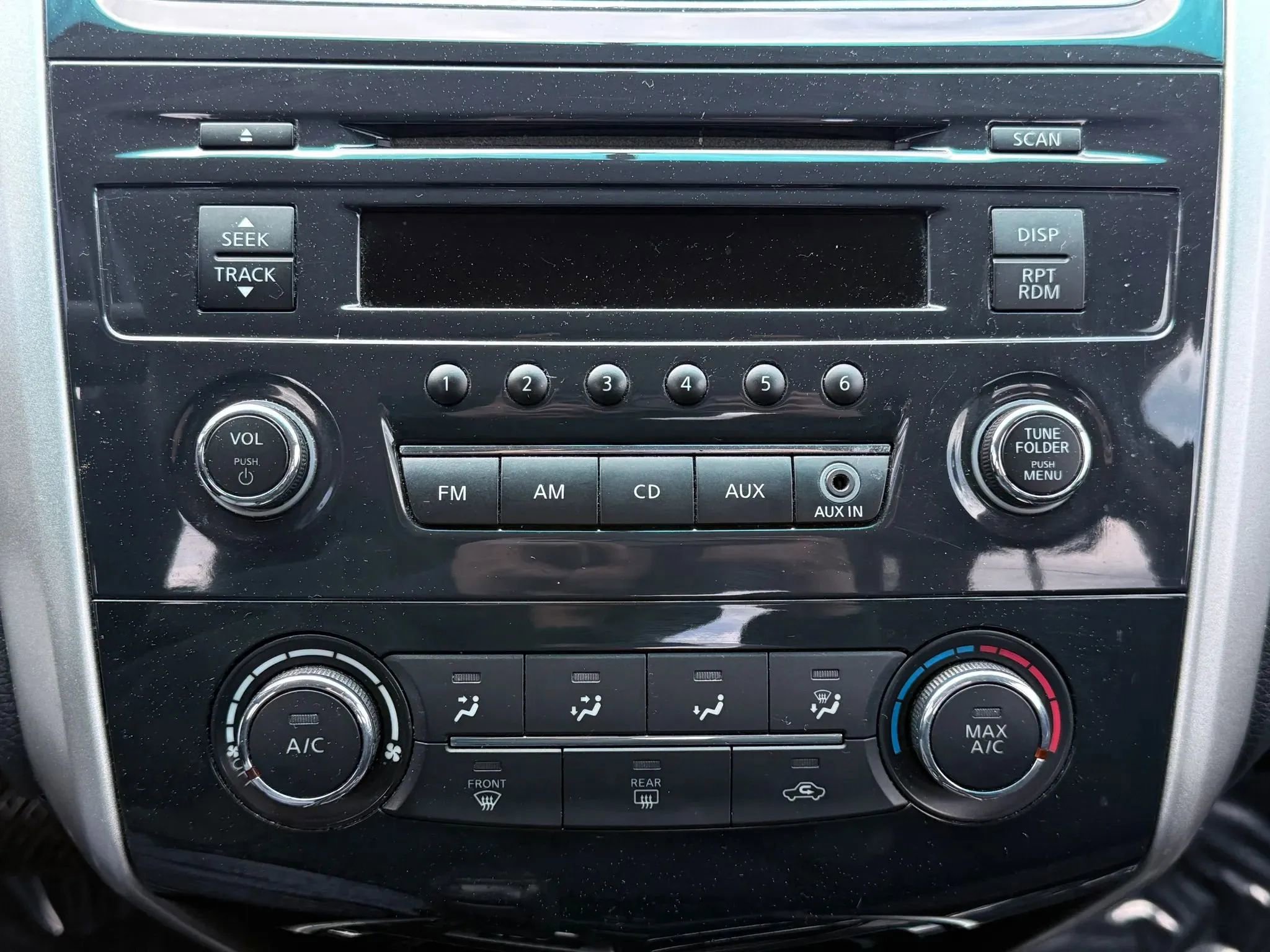 Used 2013 Nissan Altima 2.5 S FWD image 26