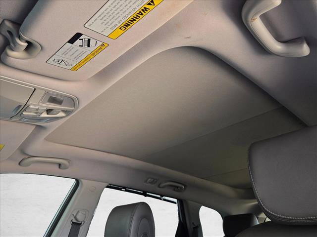 Used 2018 Hyundai Santa Fe Limited FWD image 12