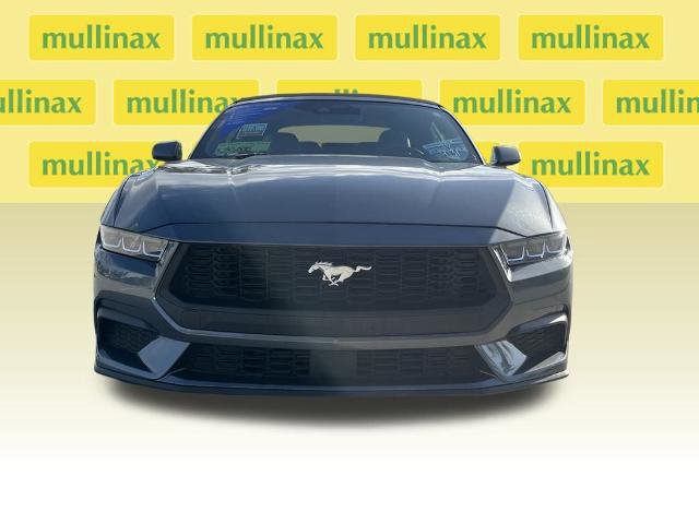 Certified 2024 Ford Mustang Premium image 21