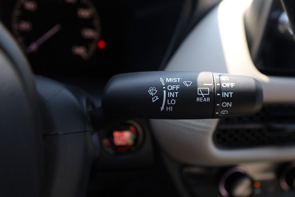 New 2026 Honda HR-V LX image 17