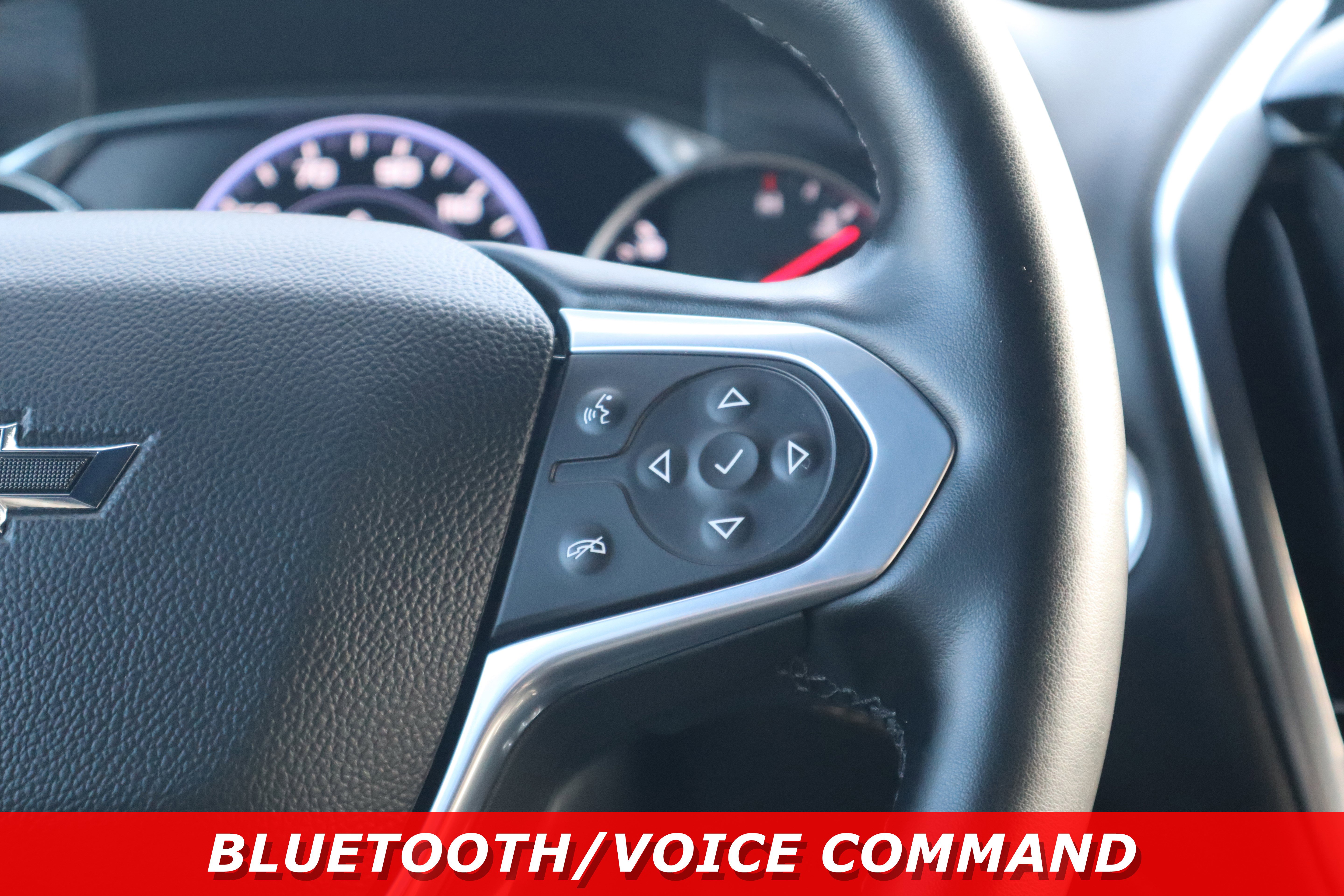 Used 2024 Chevrolet Traverse Premier w/ Redline Edition image 16