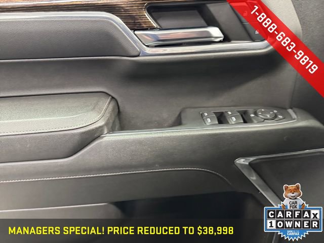 Certified 2024 GMC Sierra 1500 Elevation image 28