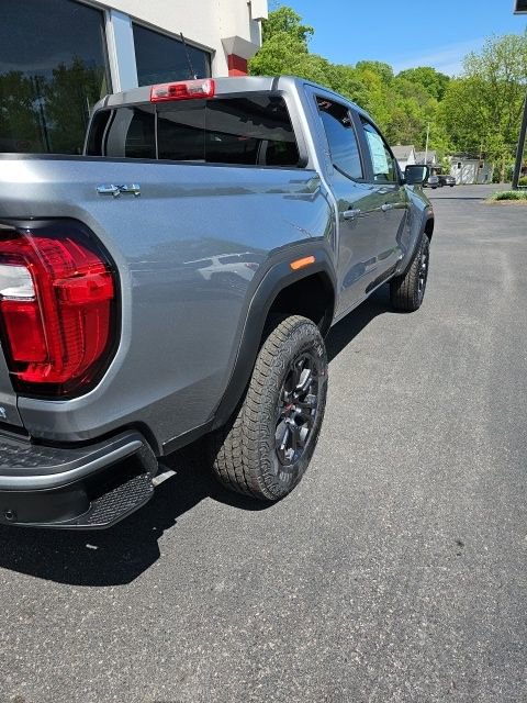 New 2025 GMC Canyon Elevation w/ Convenience Package image 6