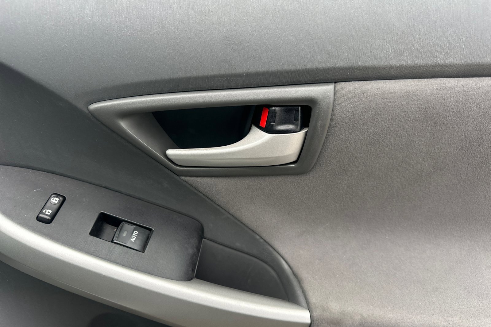 Used 2010 Toyota Prius Two image 20